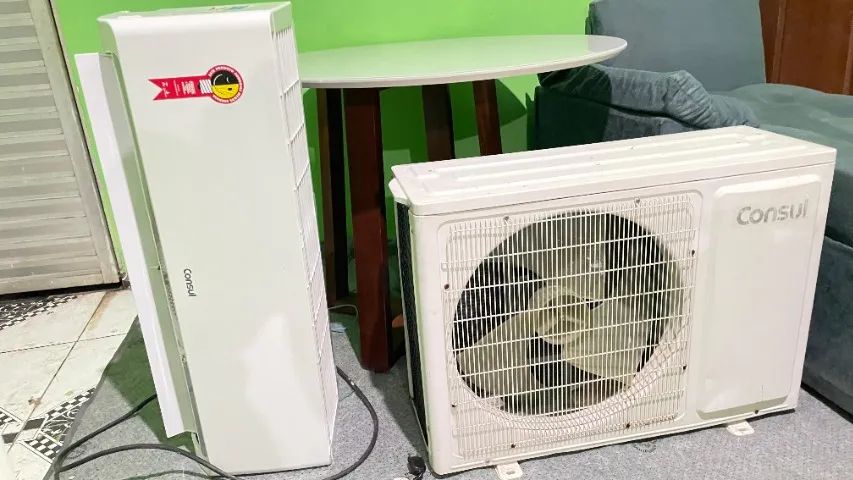 Ar Condicionado CONSUL 18000 BTUS