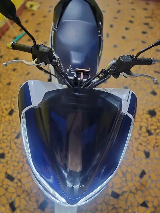 PCX SPORT 2022 - Foto 4
