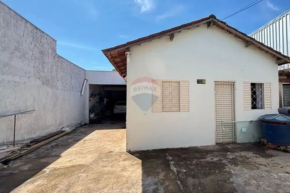 VENDO - CASA NO RESIDENCIAL SÍTIO FARIAS