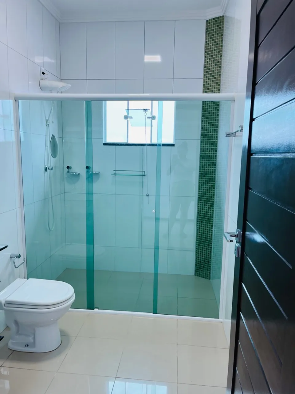 Aluga-se apartamento 1 quarto semi mobiliado