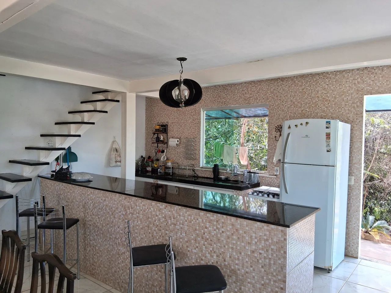 Aluguel temporada  - Foto 9