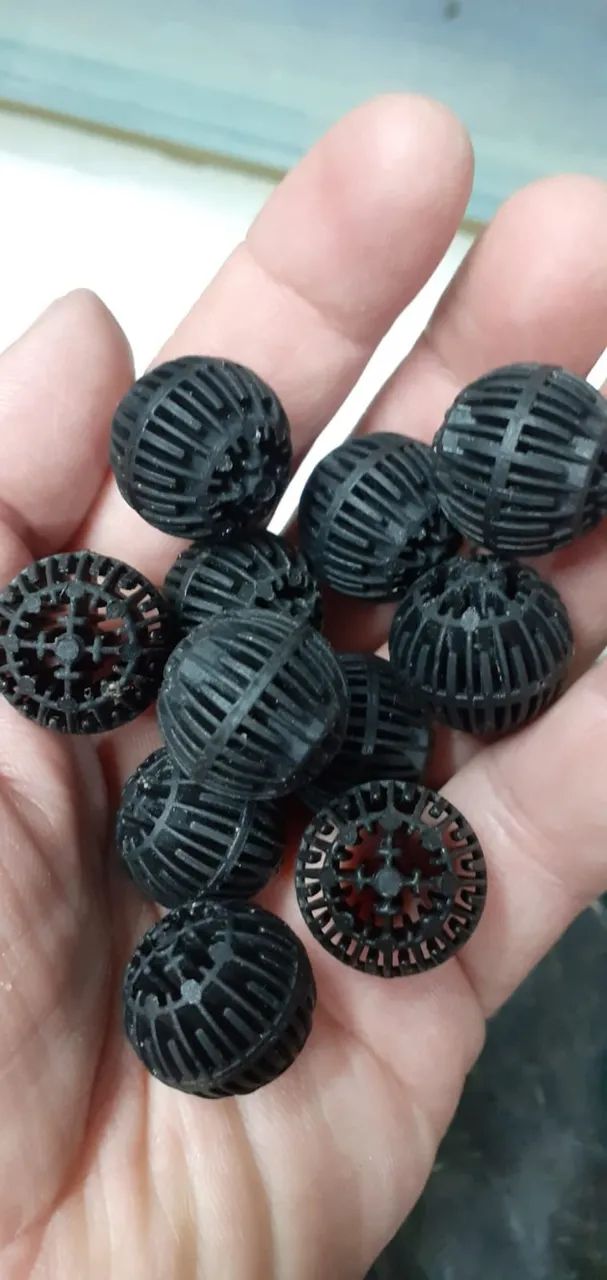 Produtos para Aquário (Bioball) - Foto 3