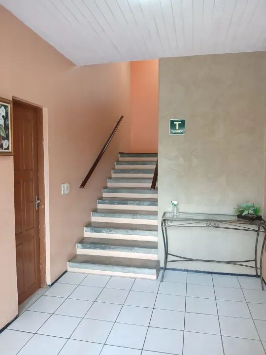 Apto. c/ exelente localização, 84m², 03 qts (02 suítes), varanda, sala, cozinha, wc social - Foto 4