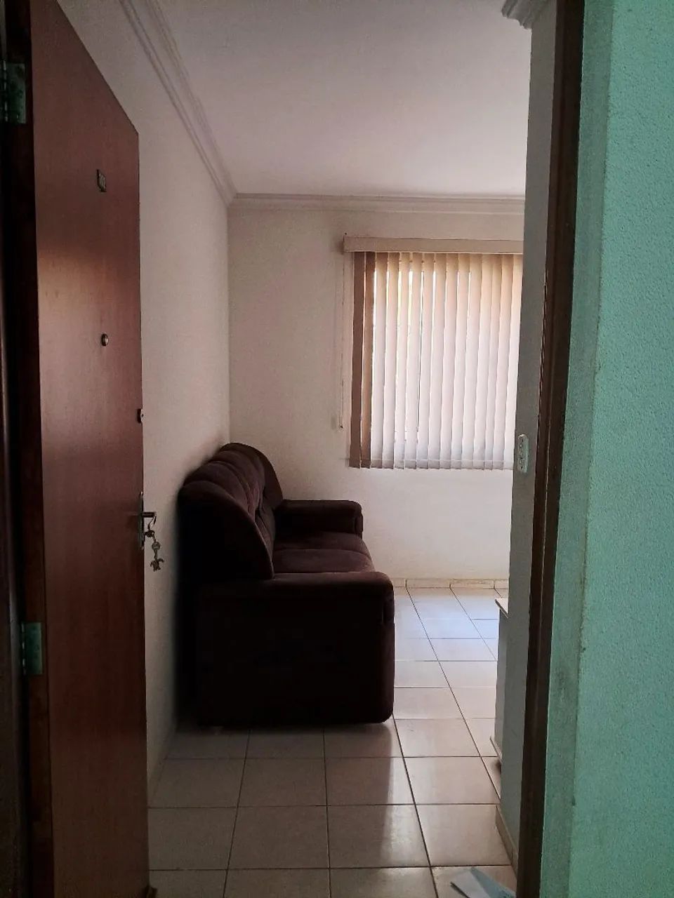 Foto - Montes Claros - Ibituruna