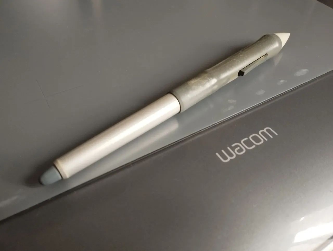 Mesa Wacom Intuos PTZ-930 Usada - Foto 5