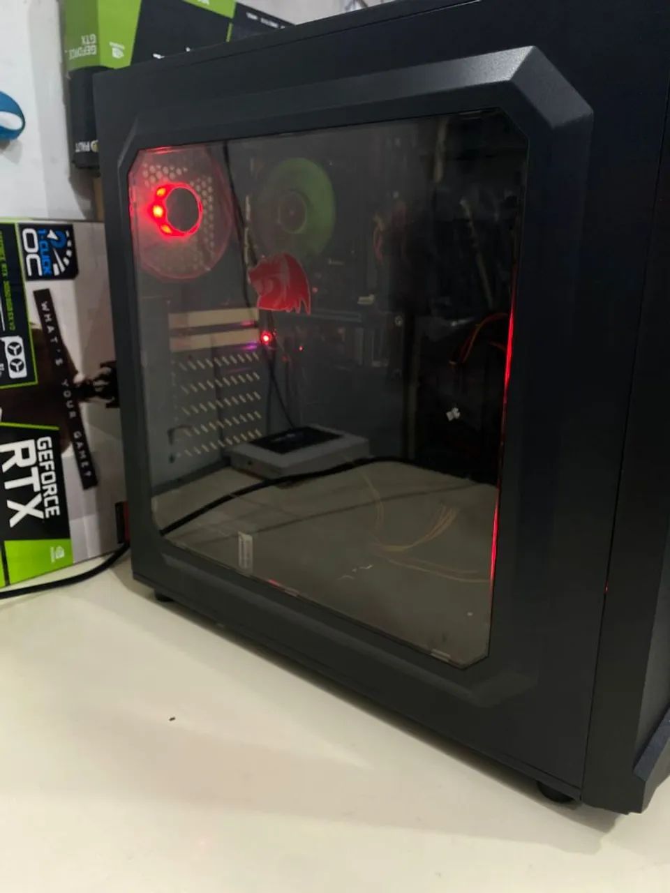 PC Core i564330130643841121