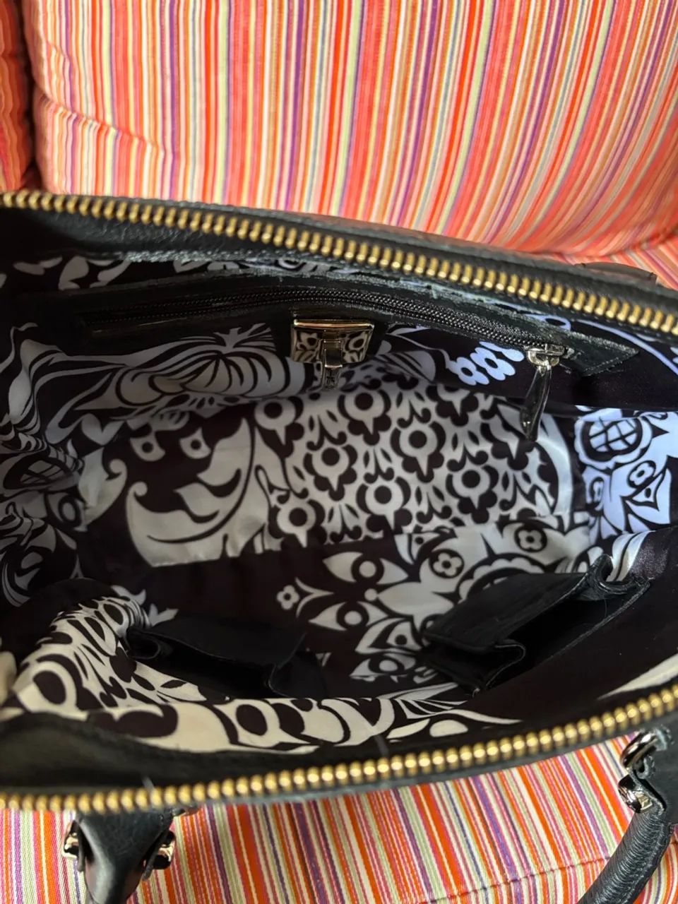 Bolsa Carmen Steffens  - Foto 4