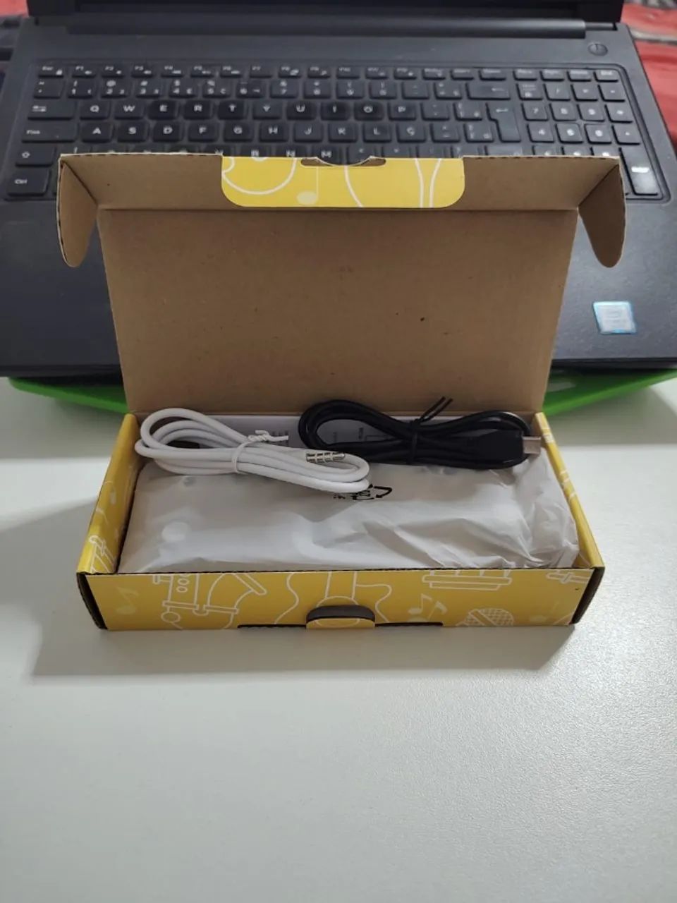 Cuvave Cube Baby AC Brand New in Box64750428515970121