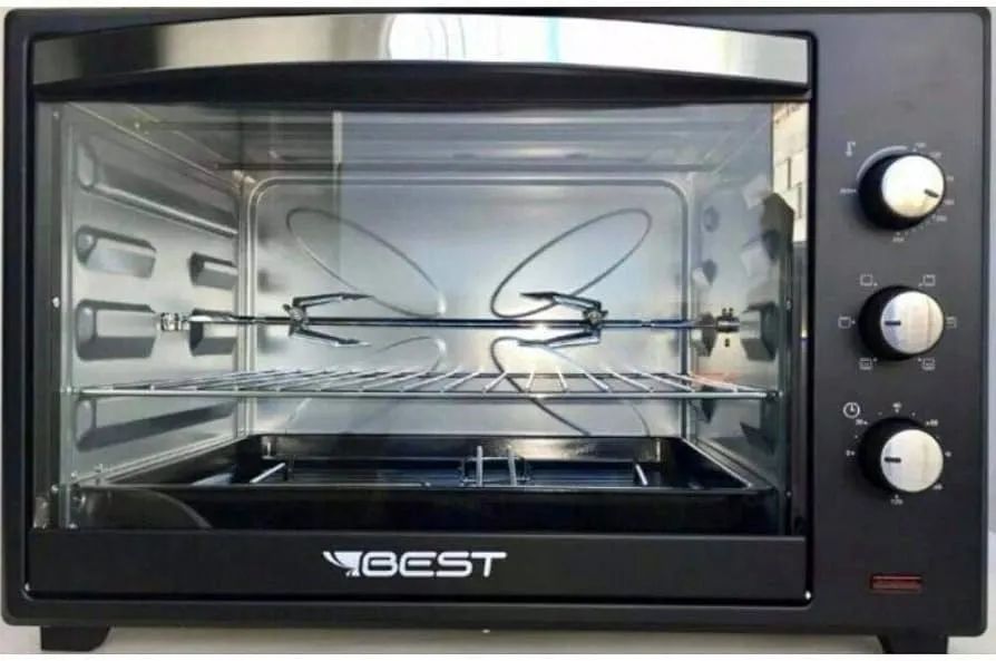 Forno elétrico Best 48litros  - Foto 2