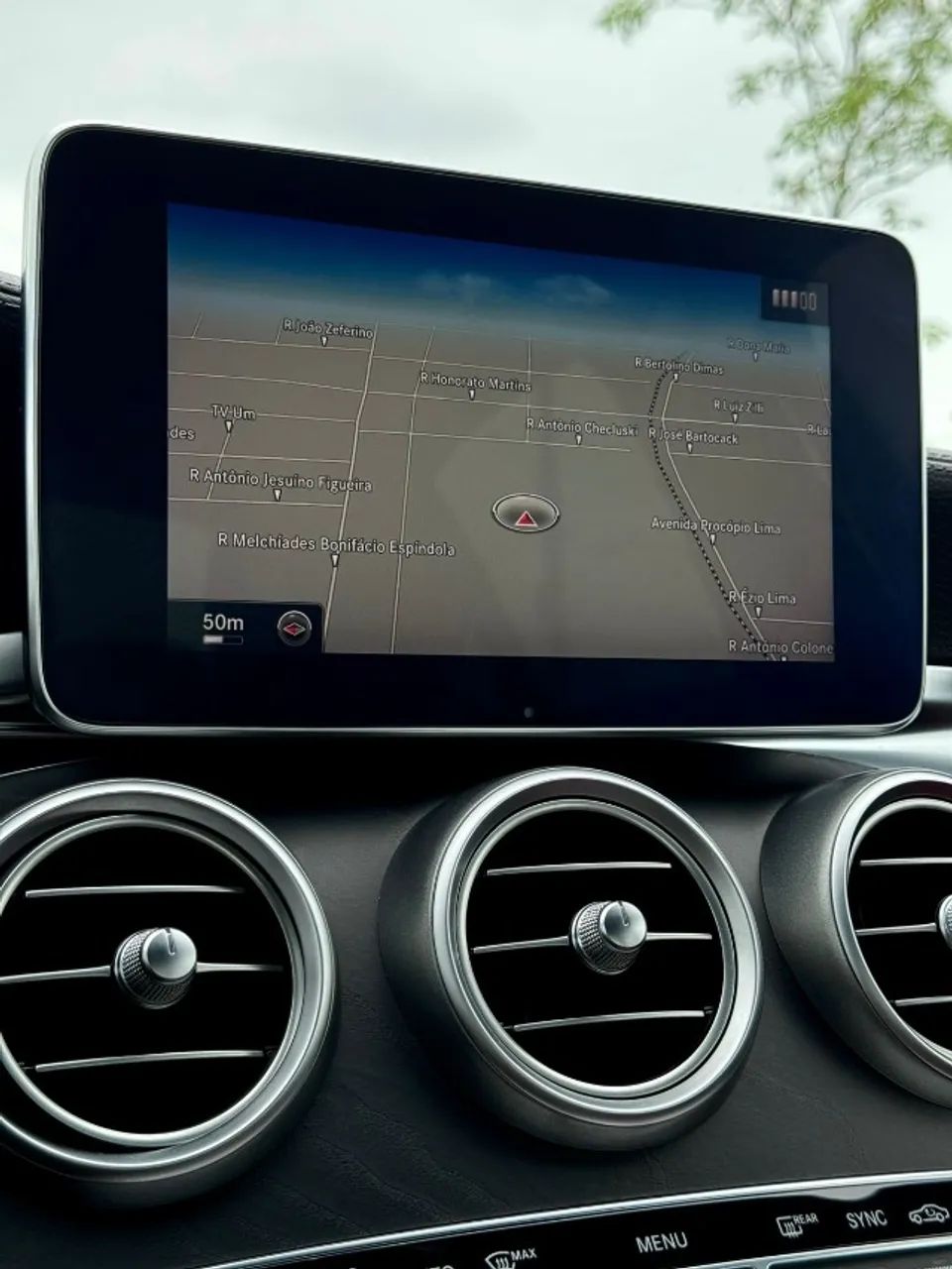 Mercedes C-250 Sport 2015 - Foto 4