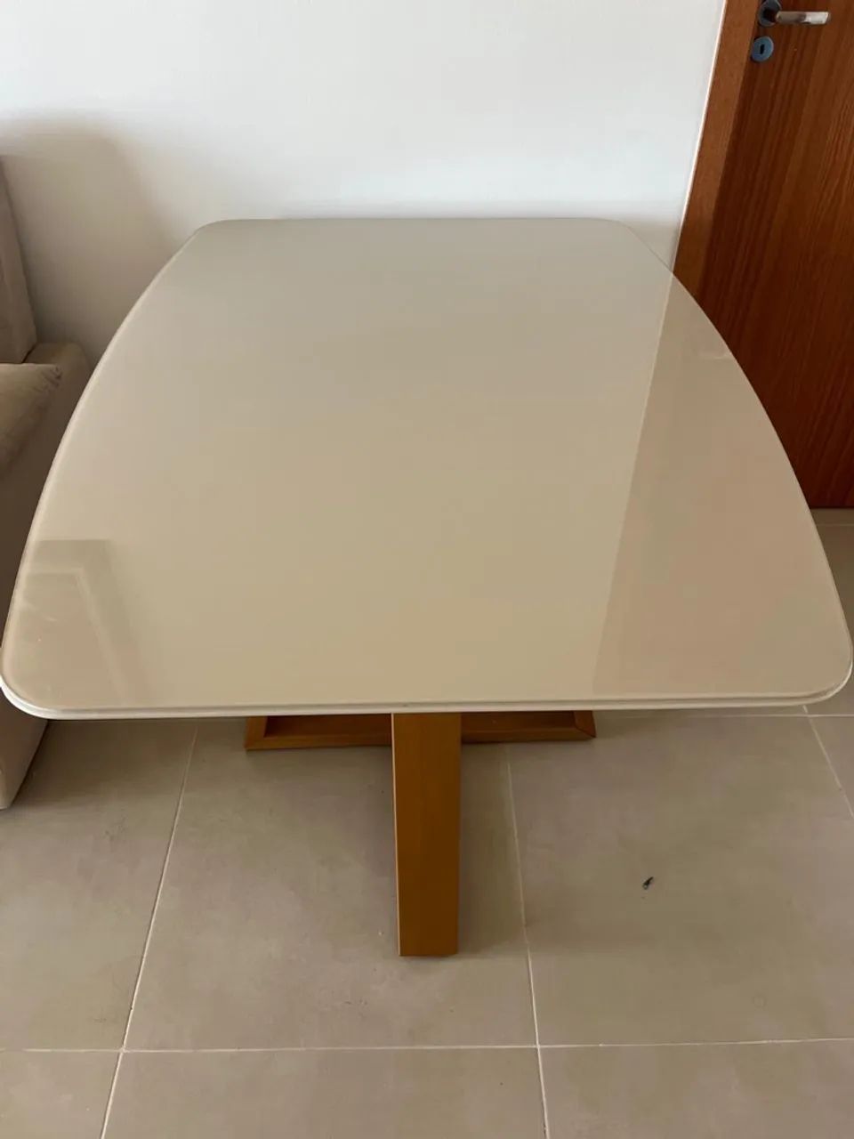 Mesa de Jantar em Laca LarShopping64385925198979120