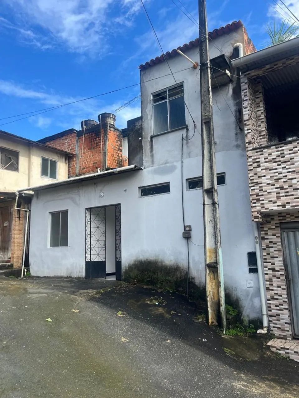 Foto - Salvador - São Cristóvão