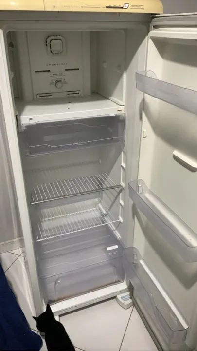 Geladeira Electrolux  - Foto 2