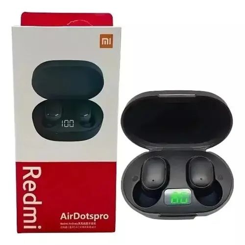 Fone de Ouvido sem fio - Redmi AirDots Pro - Foto 4