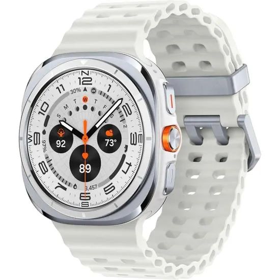 Relógio Samsung Galaxy Watch Ultra SM-L705F 47 MM 4G/Wi-Fi/Bluetooth Consultar cores disp.