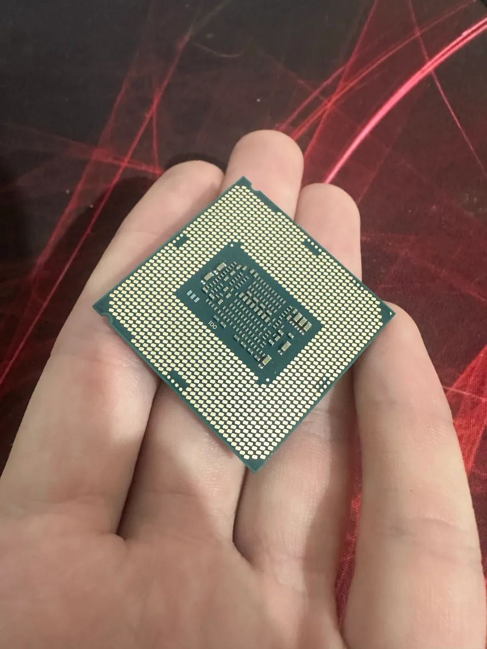 Intel Core i5-7500 processor64296994605954121