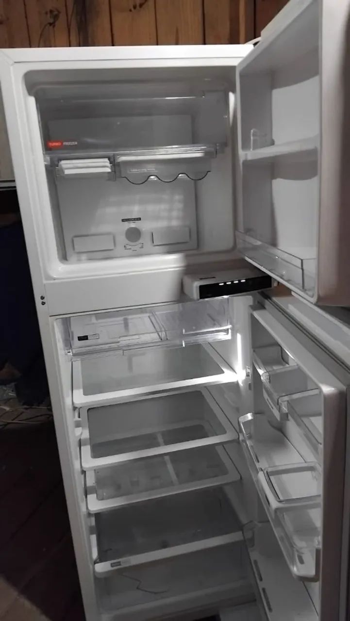 Geladeira Brastemp - Foto 2