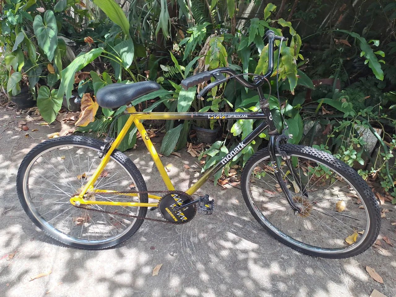 Bicicleta Monark aro 26 - Foto 6