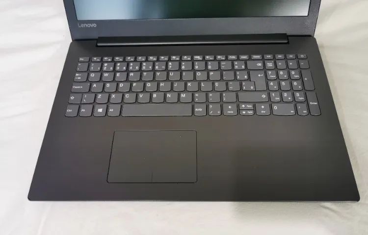 Notebook Lenovo Ideapad 330 -Intel Core i5 8250u 8Ger 3.4Ghz - 20Gb DDR4- 480Gb SSD-Tela15 - Foto 3