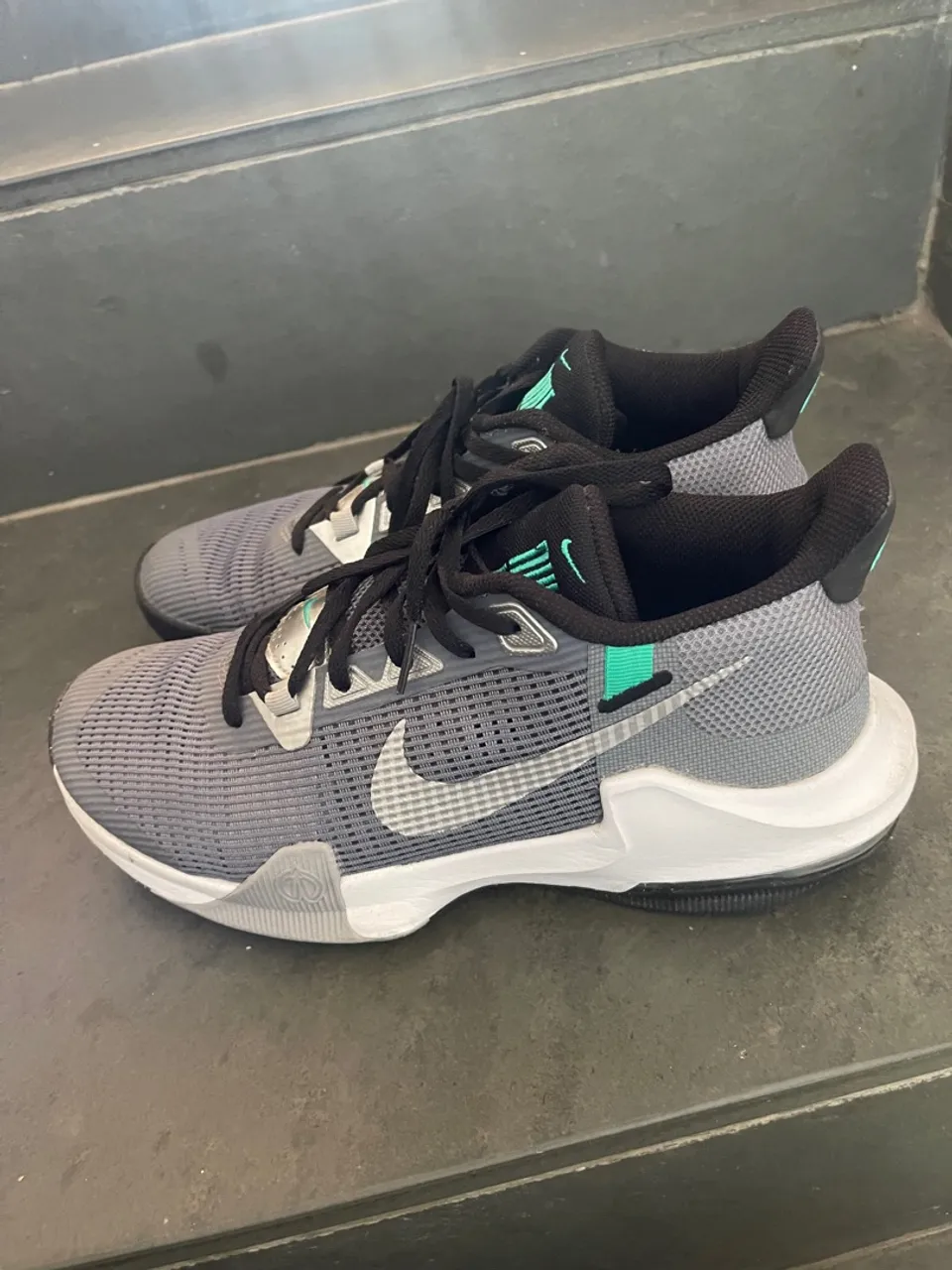 Tênis nike original (41)
