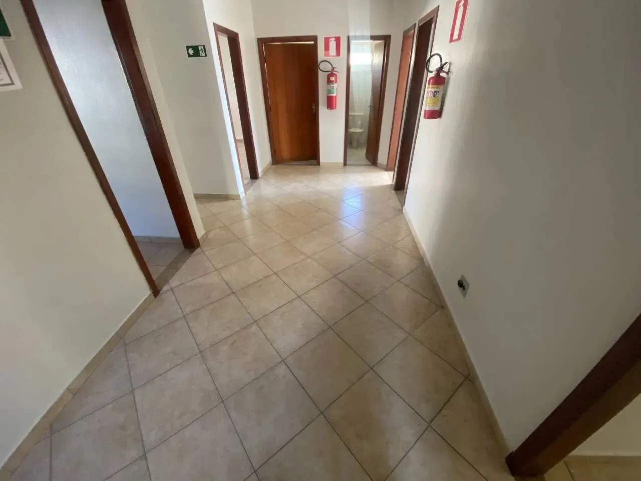 Casa Comercial para aluguel - Santa Helena, - Belo Horizonte