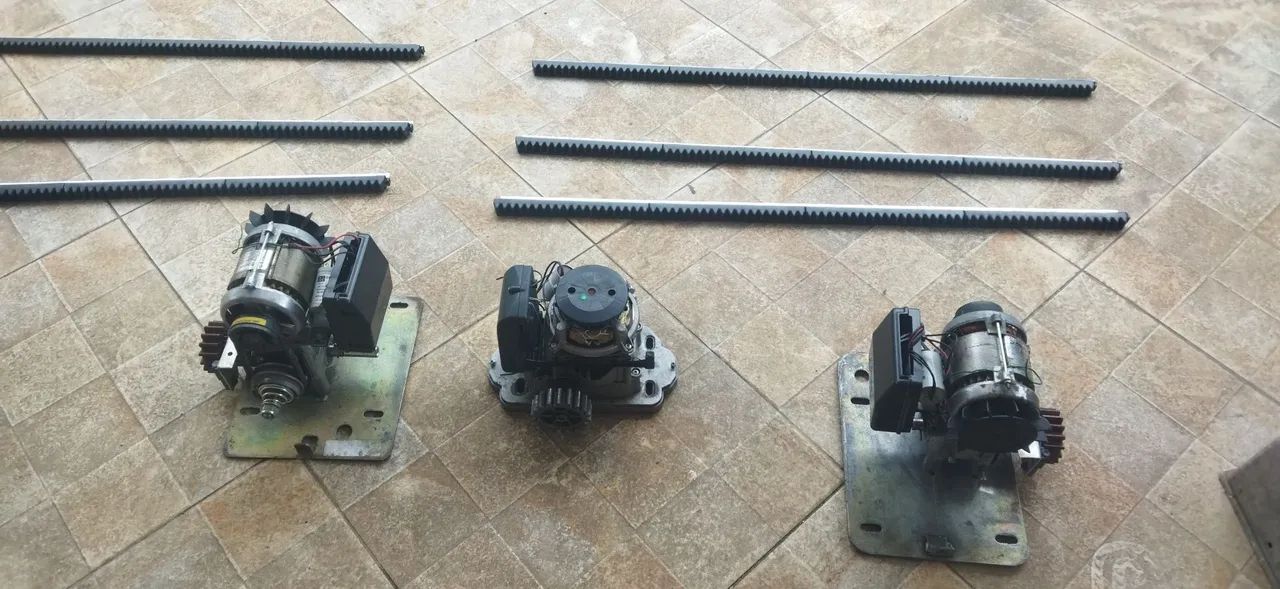 Motores eletrônicos residenciais - Foto 3