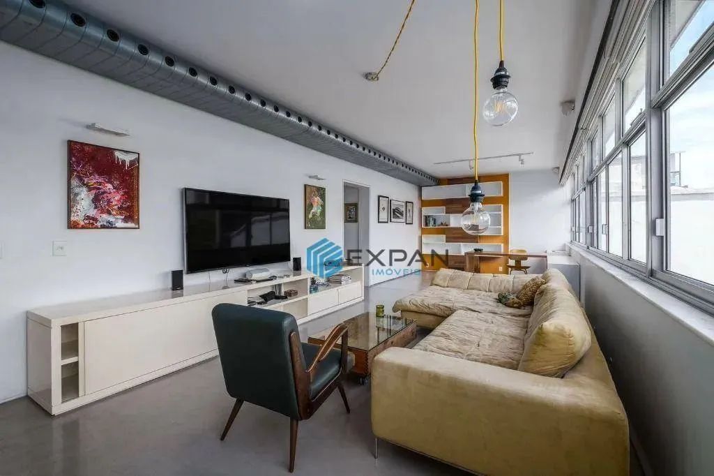 Apartamento com 3 dormitórios à venda, 148 m² por R$ 4.700.000,00 - Ipanema - Rio de Janei - Foto 3