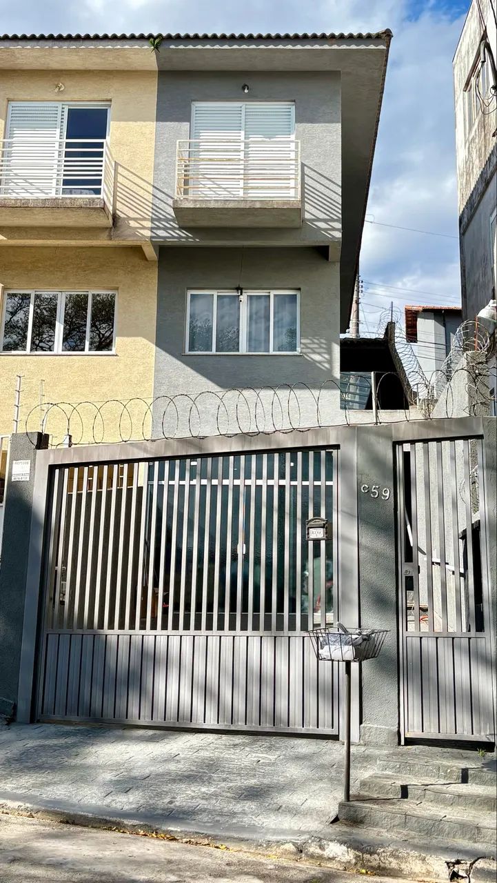 Foto - Cotia - Jardim Semiramis