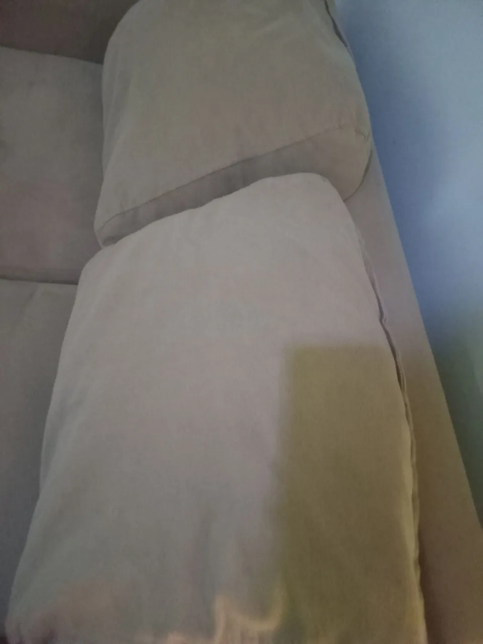 Sofá 2 lugares