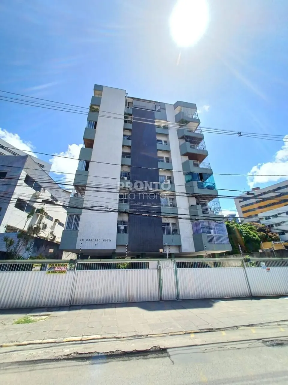 Imóvel para venda tem 146 metros quadrados com 3 quartos em Coelhos - Recife - PE