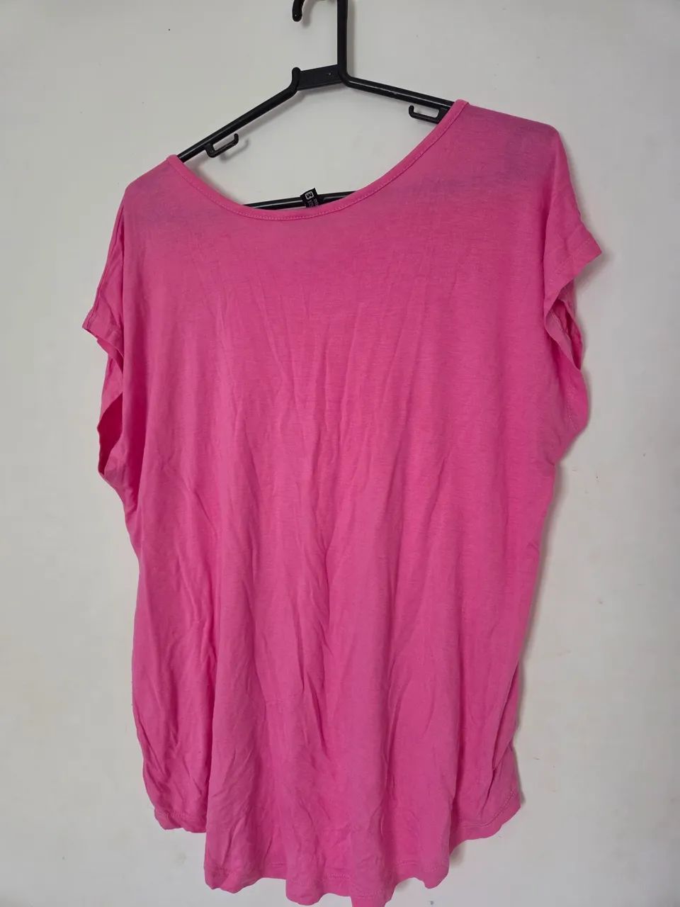 Blusas de malha feminina 