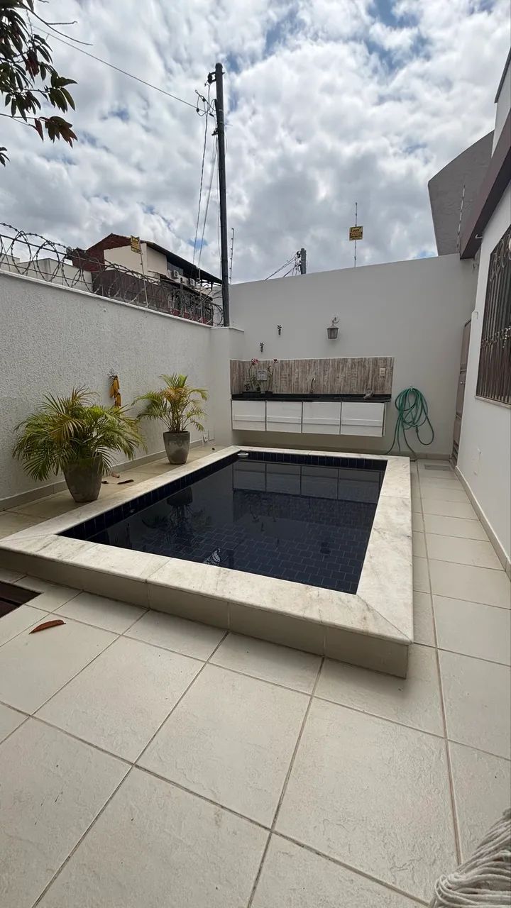Foto - Governador Valadares - Ilha dos Araújos