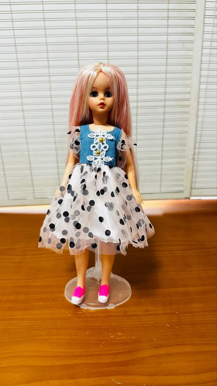 Susi década 70 reroot - Foto 2