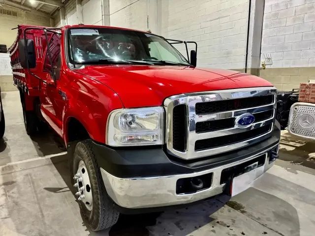 F4000 2017 4x4 - Foto 2