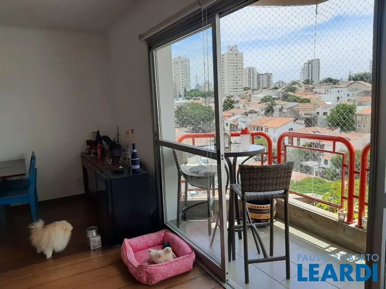 APARTAMENTO - MIRANDÓPOLIS - SP - Foto 3