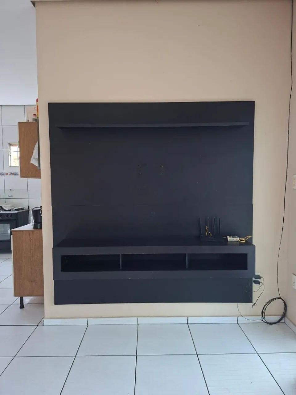 Painel para TV até 65 polegadas - Foto 2