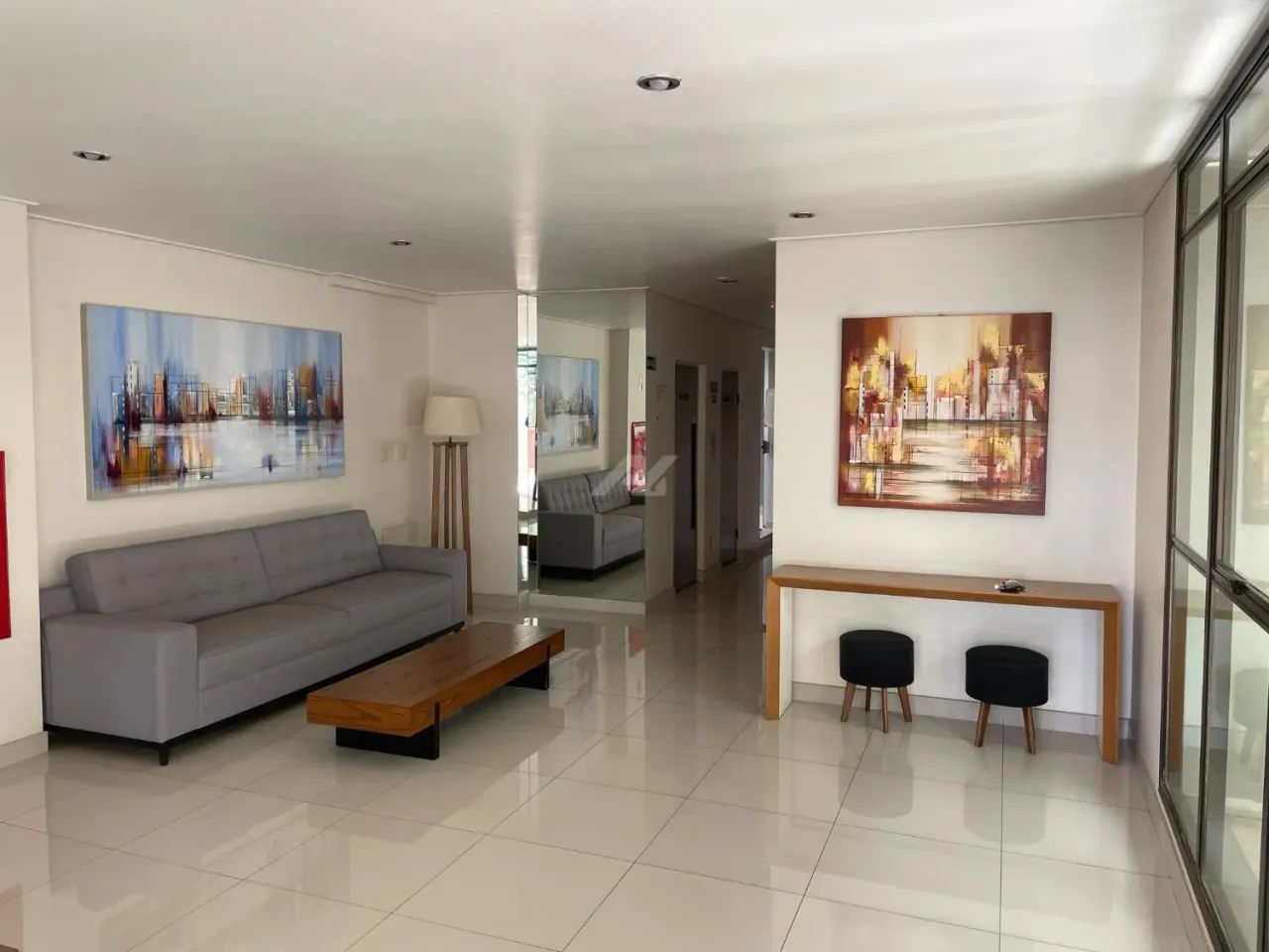 apartamento - Cambuí - Campinas - Foto 3