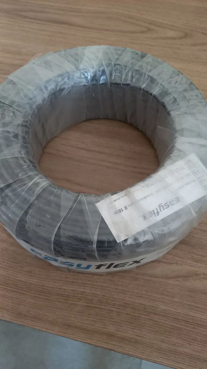 Cabo RG59 100mt 