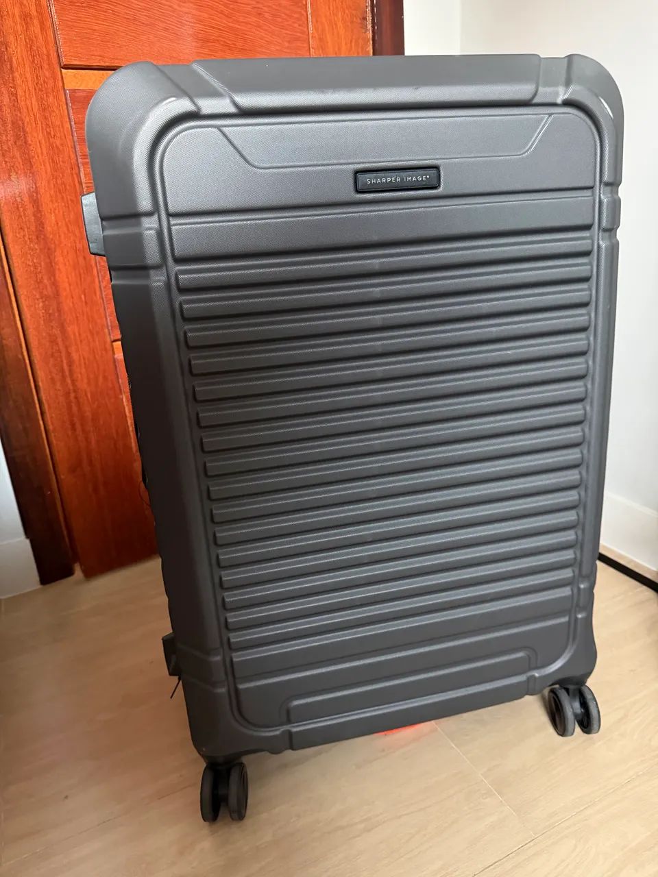 Mala SHARPER IMAGE média