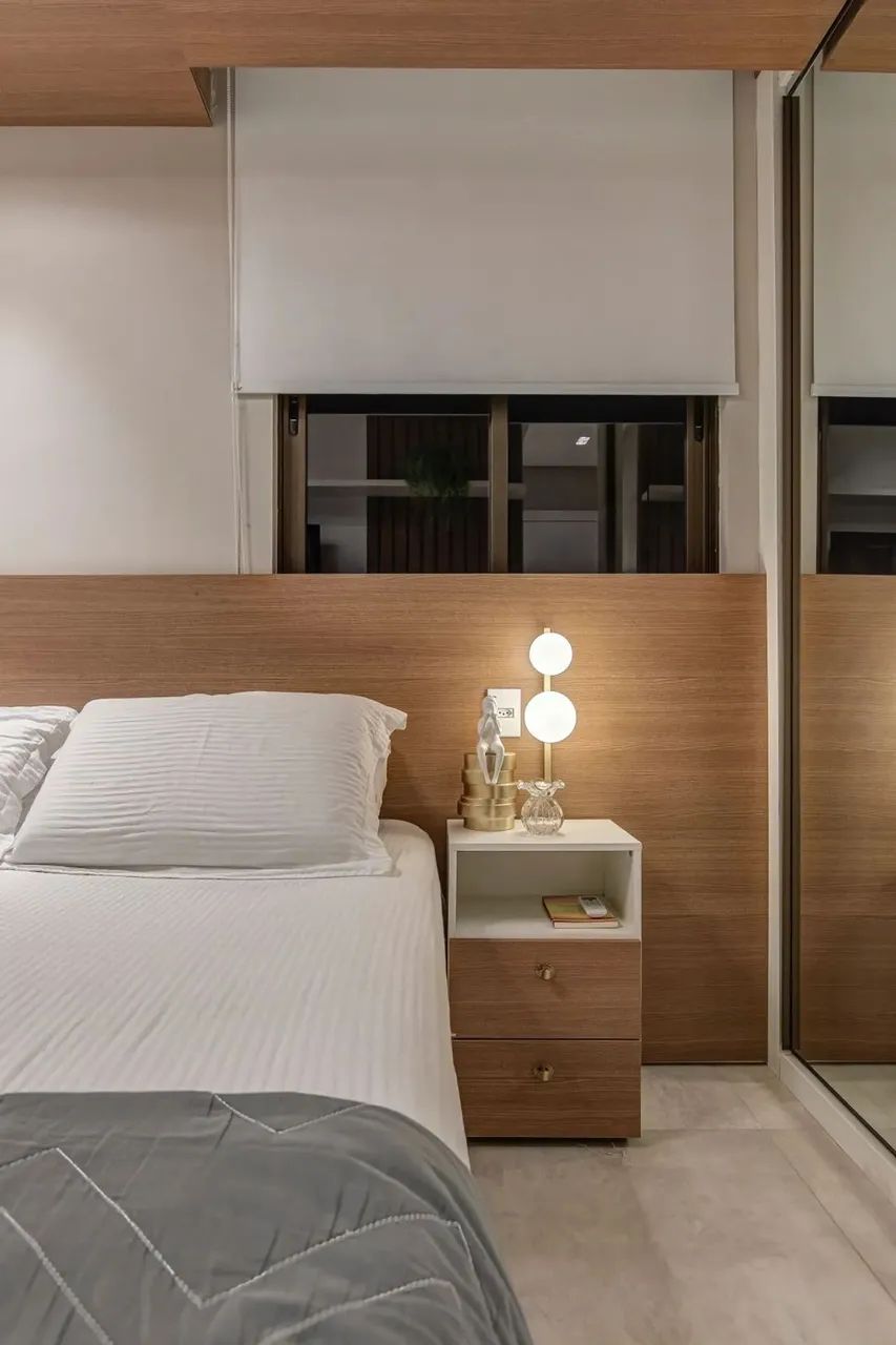 Apartamento 2/4 em 73m2 - Flamengo Privilege - Foto 4