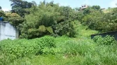 Terreno no Maciano