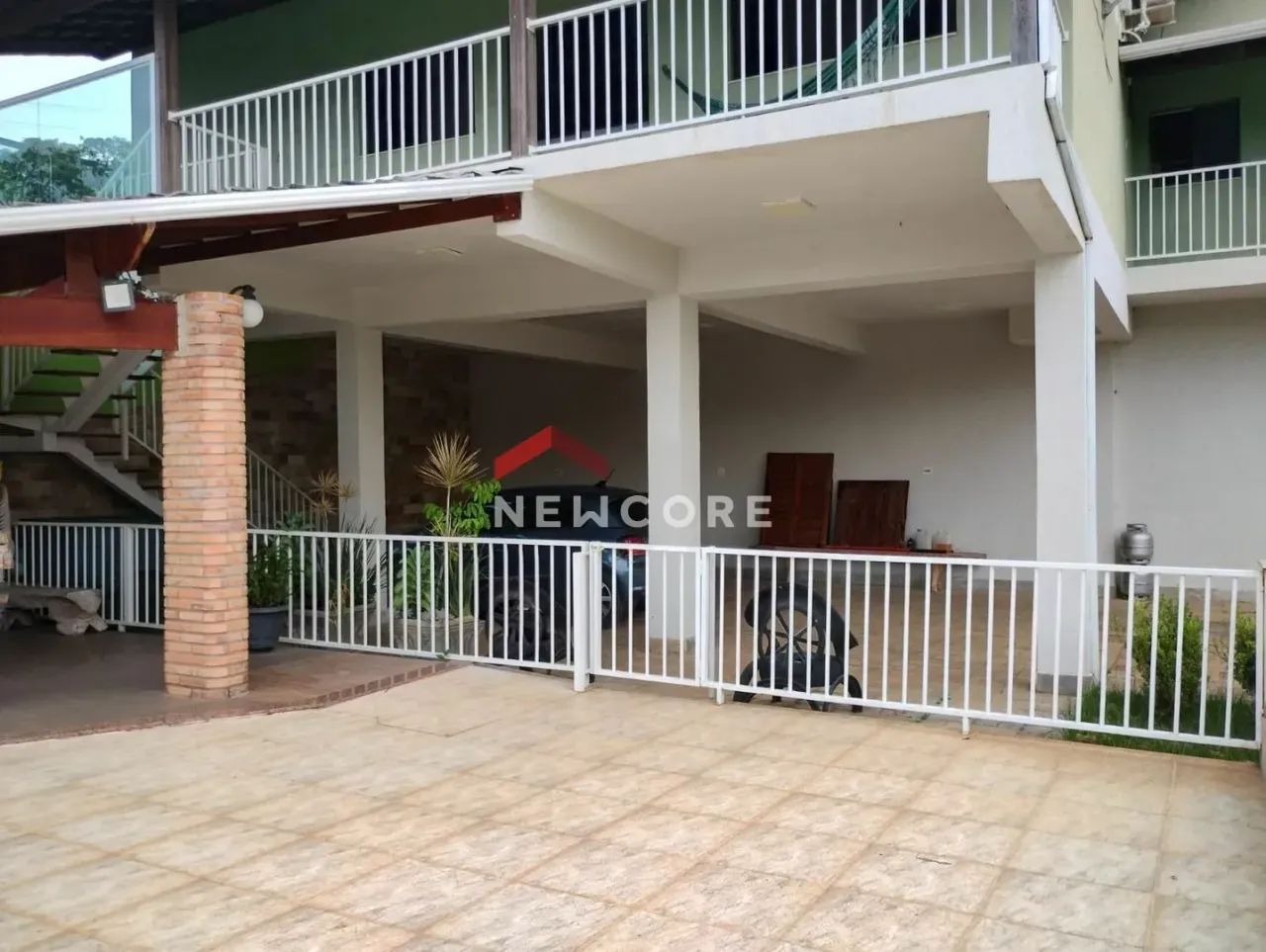 Sítio em Rua Nossa Senhora de Fátima - Angicos - Vespasiano/MG - Foto 8