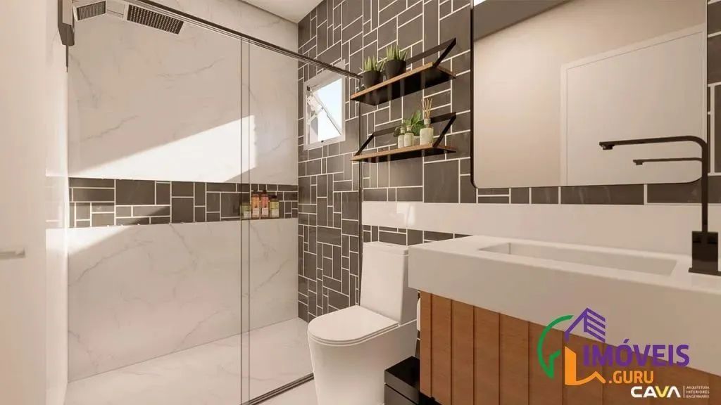 APARTAMENTO - RESIDENCIAL SUMMER VILLE - MG - Foto 5