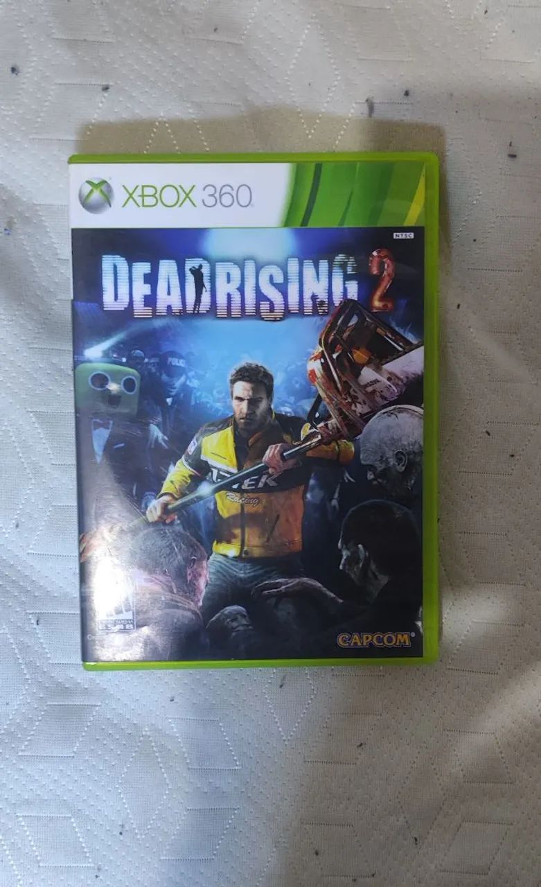 DeadRising 2