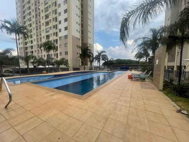 foto - Aparecida de Goiânia - Vila Cruzeiro do Sul