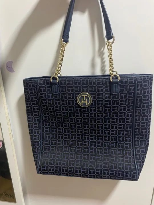 Bolsa Tommy Hilfiger - Foto 3