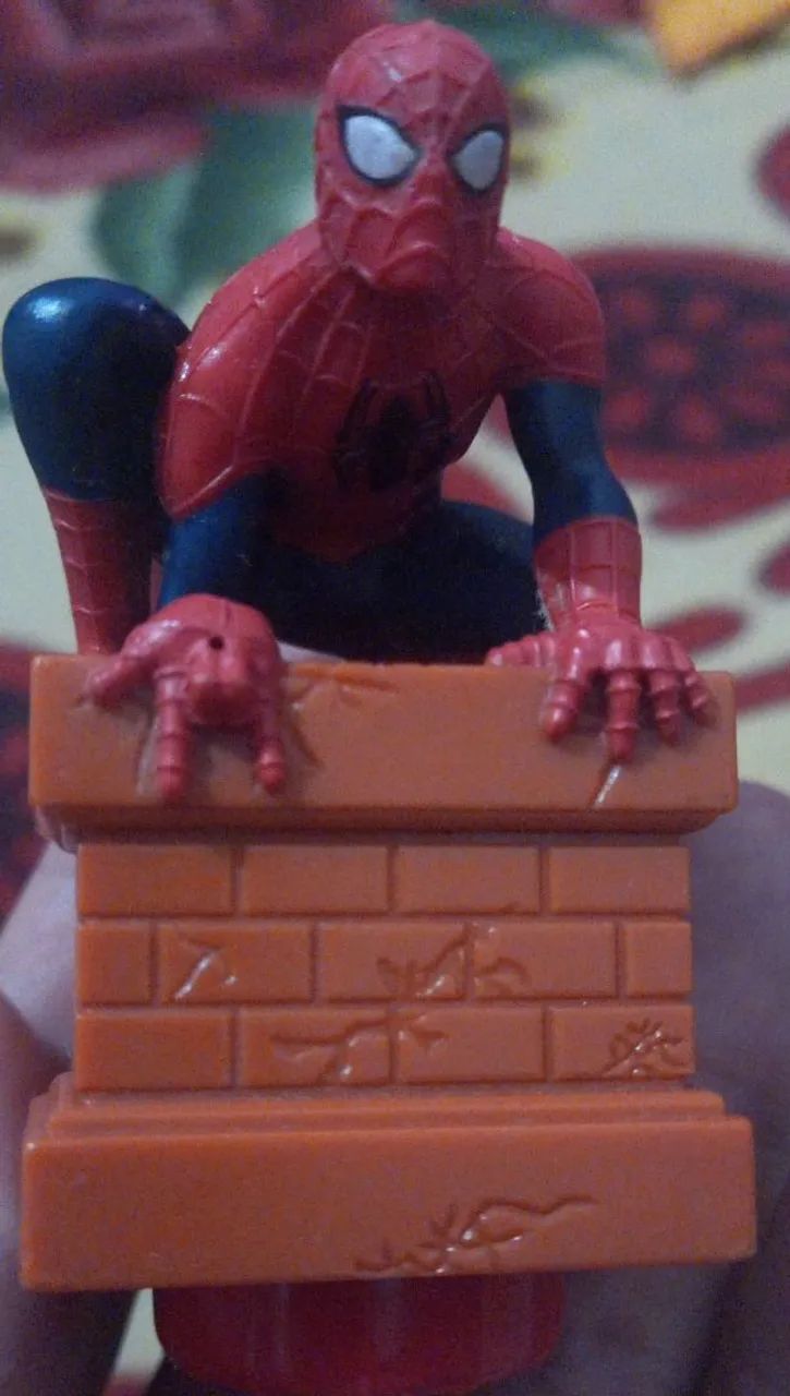 Homem aranha 