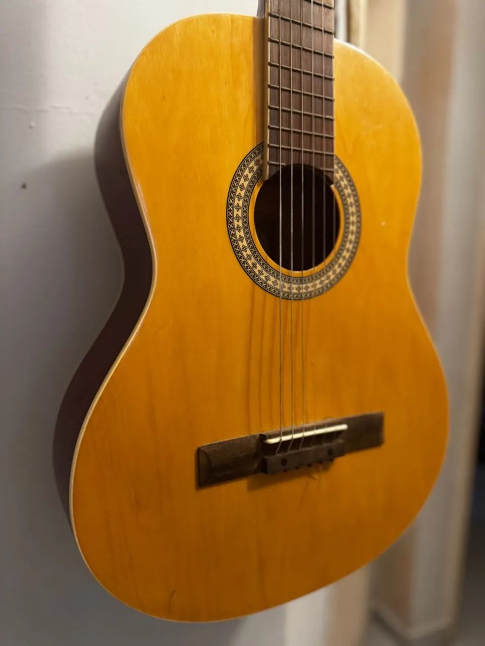Violão Extreme Pro em ótimo estado  - Foto 4