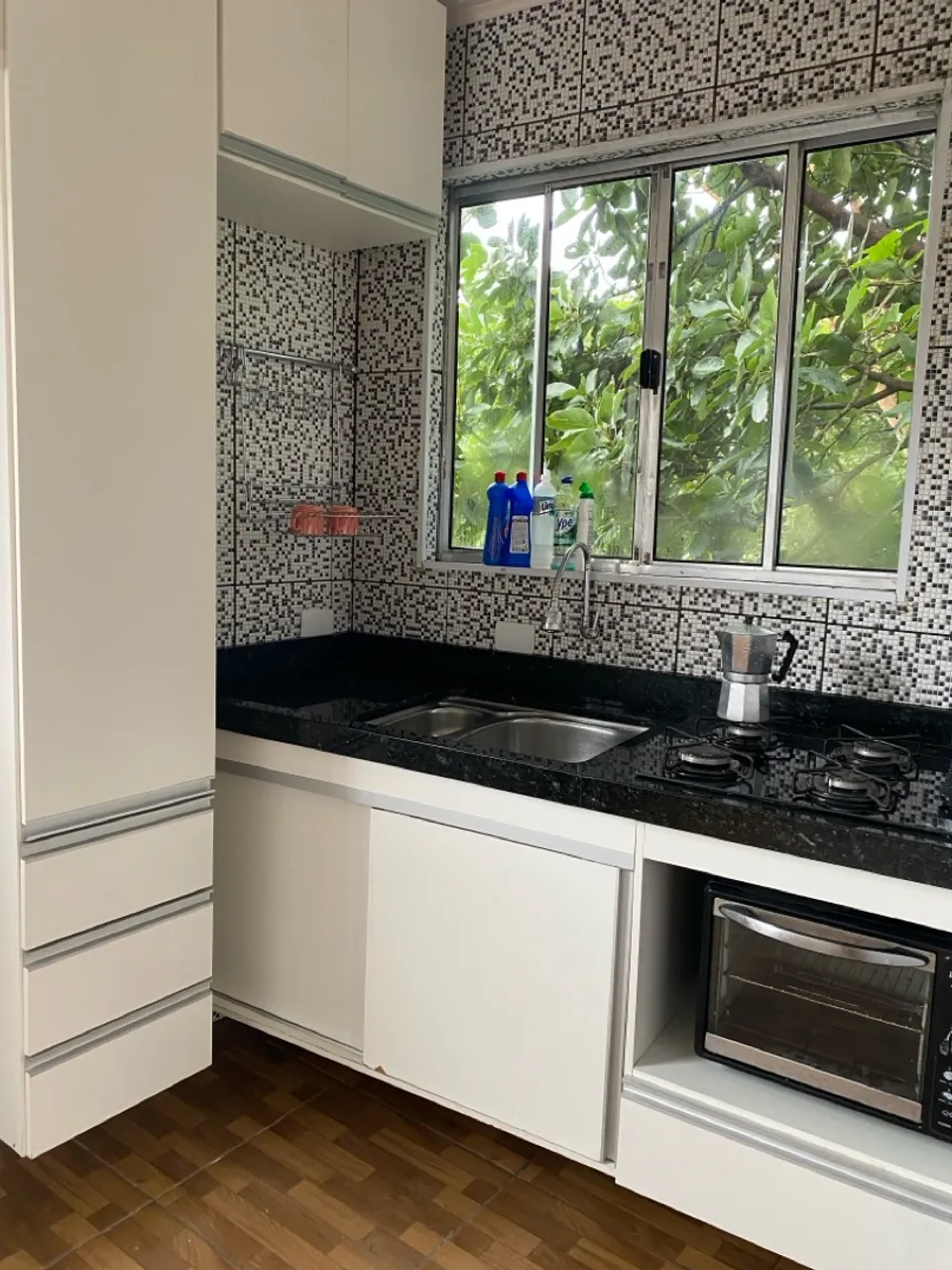 Casa 3 cômodos-Bairro Sítio Pedra Bonita/Jandira