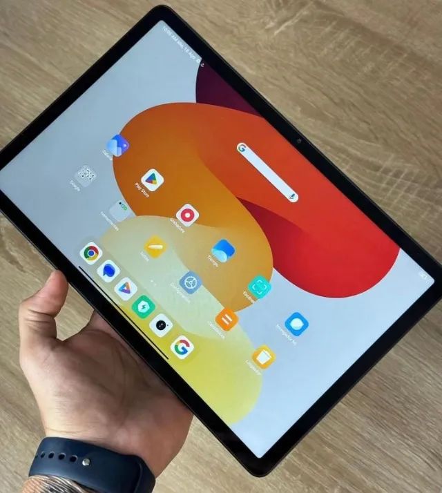 Tablet Xiaomi Redmi Pad SE 128GB Lacrado - Foto 2